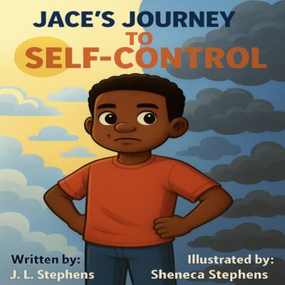 Jace's Journey to Self Control